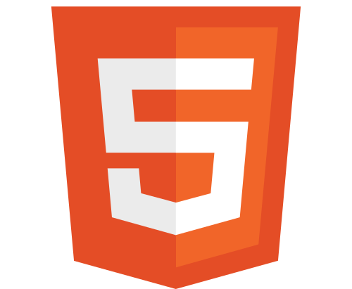 HTML5